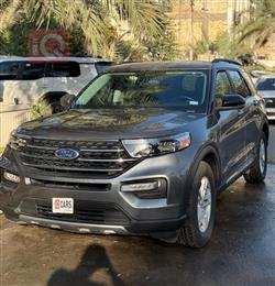 فورد إكسبلورر